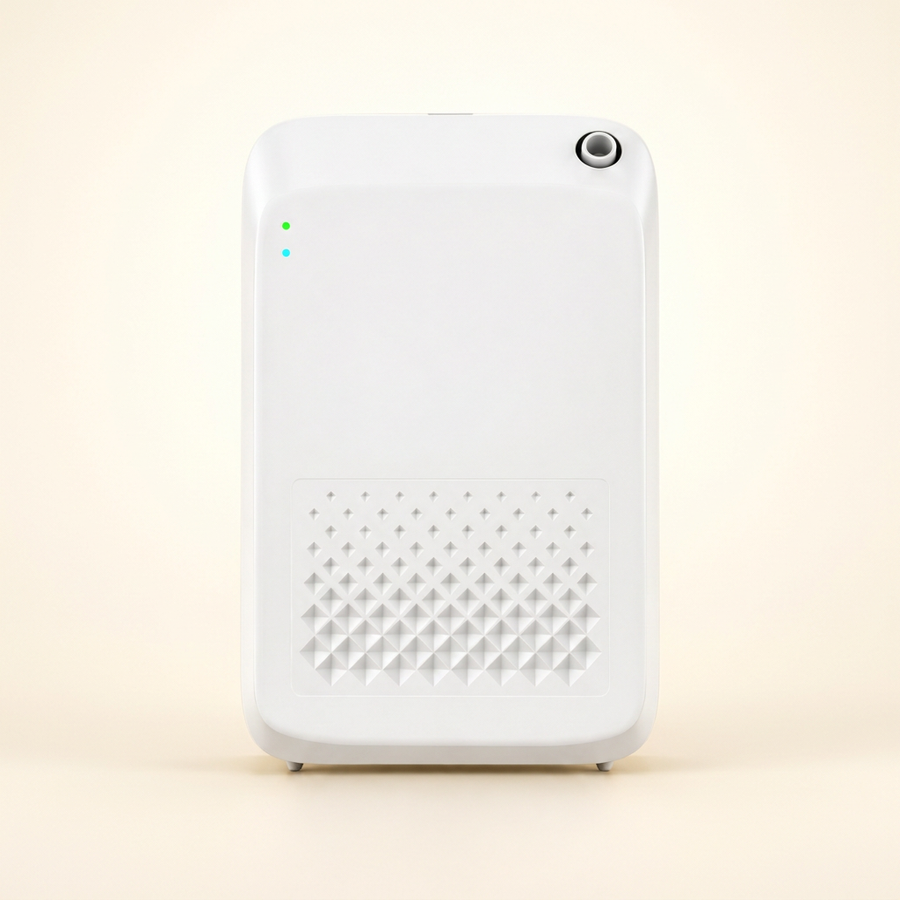 GAS-30N aroma diffuser