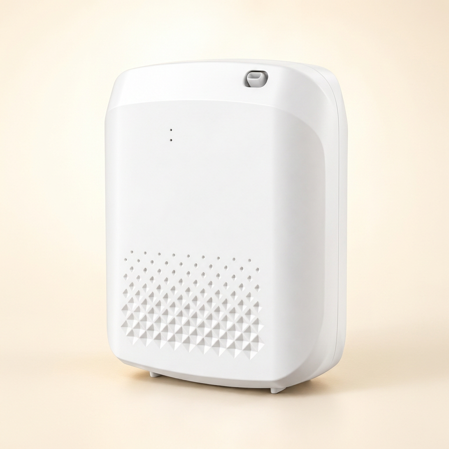 GAS-501F aroma diffuser