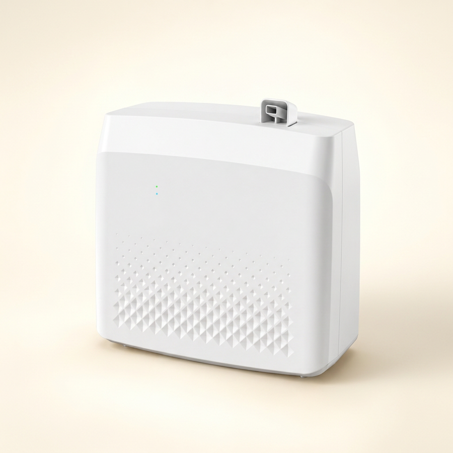 S-3000C aroma diffuser